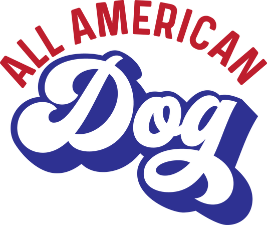 All american dog